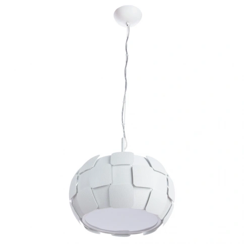 Подвесная люстра Divinare BEATA 1317/01 SP-3 фото 1