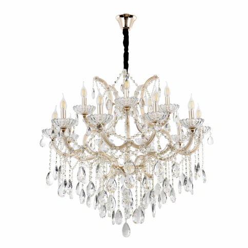 Подвесная люстра MODELUX premium ML.7003.16P фото 1