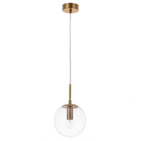 Подвесной светильник Arte Lamp VOLARE A1915SP-1AB фото 1