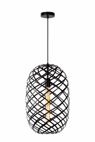 Подвесной светильник Lucide WOLFRAM 21417/32/30 фото 1
