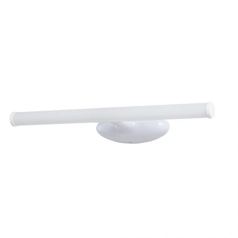 Подсветка для зеркал Arte Lamp ORIZZONE A2836AP-1WH фото 1