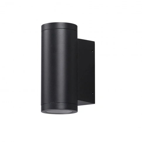 7071/15WL NATURE ODL25 723 Настенный светильник металл/стекло IP65 LED 15W 3000K 15° AC85~265V LONG фото 1
