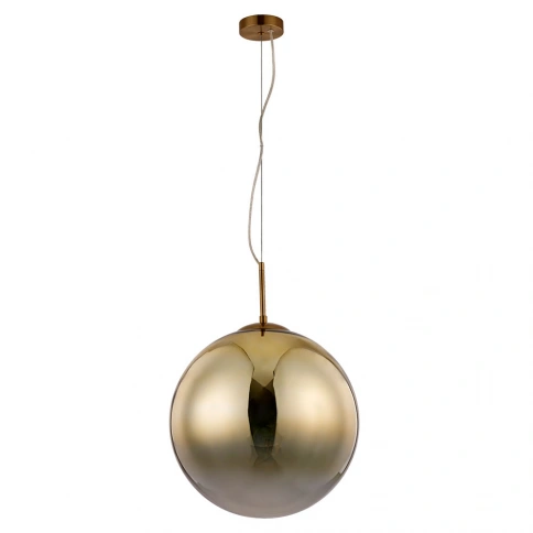 Подвесной светильник Arte Lamp JUPITER gold A7964SP-1GO фото 1