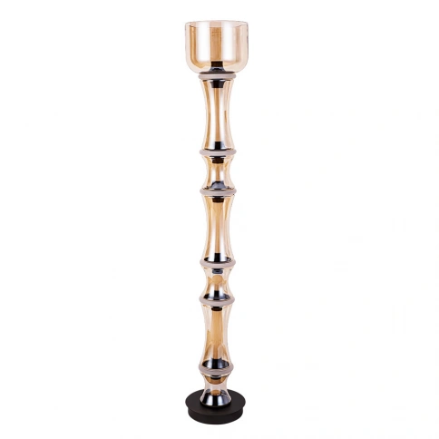 Торшер Divinare VOLTURN 1243/17 PN-45 фото 1