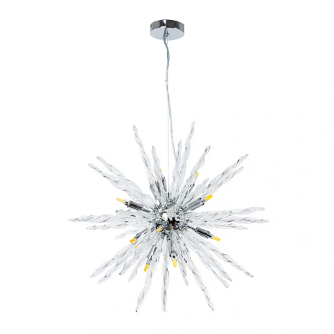 Подвесная люстра Arte Lamp BELLA A1066SP-12CC фото 1
