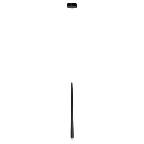 Точечный подвесной светильник Arte Lamp FRANKIE A2191SP-6BK фото 1