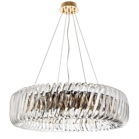 Подвесная люстра Divinare MEGAN 7568/18 LM-12 фото 1
