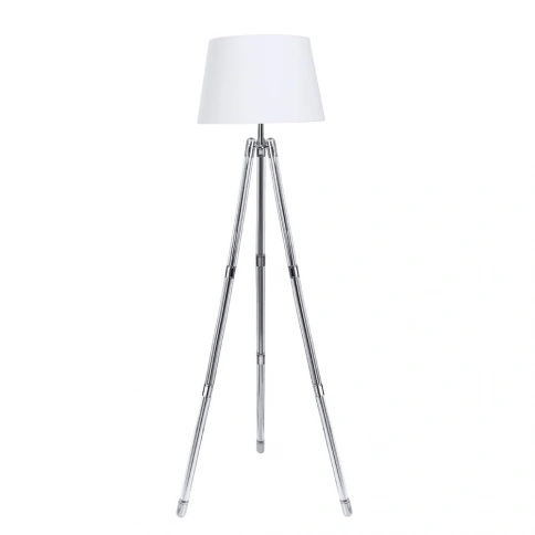 Торшер Arte Lamp WASAT A4023PN-1CC фото 1