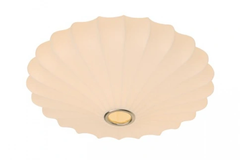 Потолочная люстра Arte Lamp COCOON A6090PL-2WH фото 1