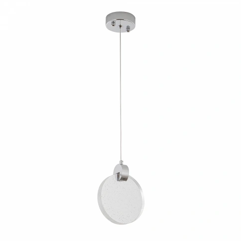 Подвесной светильник MODELUX ML.88097.1 CR фото 1
