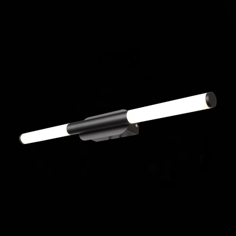 SL1593.401.02 Светильник настенный ST-Luce Черный/Белый LED 1*14W 4000K фото 1