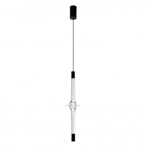 Подвесной светильник MODELUX ML.2550.1 BK фото 1