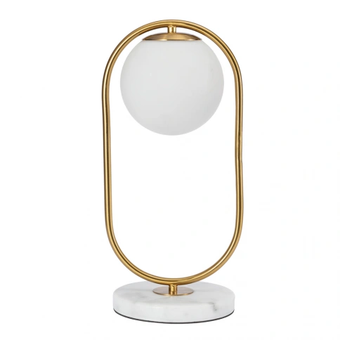 Декоративная настольная лампа Arte Lamp MATISSE A7745LT-1AB фото 1