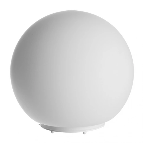 Декоративная настольная лампа Arte Lamp SPHERE A6020LT-1WH фото 1