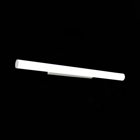 SL439.541.01 Светильник настенный ST-Luce Белый/Белый LED 1*30W 4000K фото 1