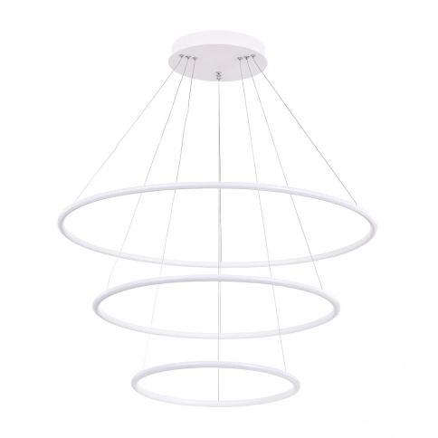 Подвесная люстра Arte Lamp RAPID A2500SP-3WH фото 1