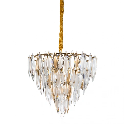 Подвесная люстра Divinare CABRERA 3509/01 LM-12 фото 1