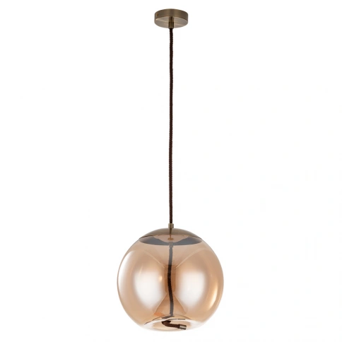Подвесной светильник Arte Lamp CODY A7768SP-1AB фото 1