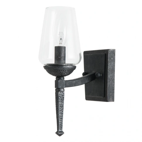 Бра Arte Lamp STEFAN A1722AP-1BA фото 1