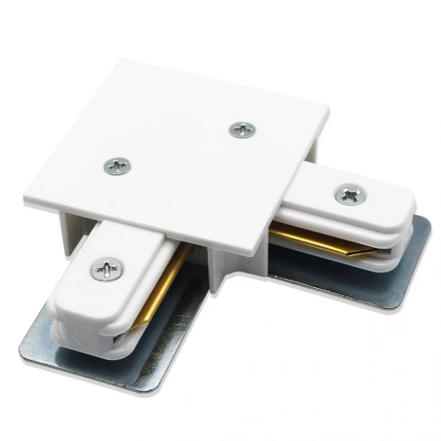 Коннектор Arte Lamp TRACK ACCESSORIES A120133 фото 1