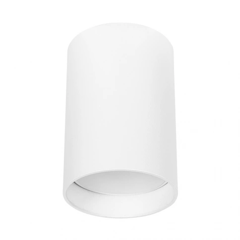 Точечный накладной светильник Arte Lamp BEID A1517PL-1WH фото 1
