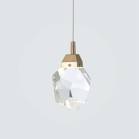 Подвесной светильник MODELUX ML.88972.1 BS фото 2