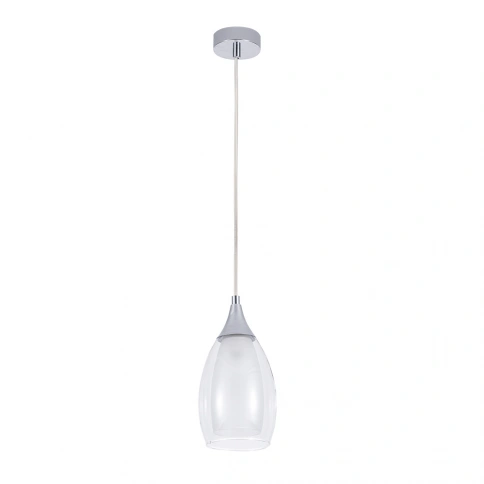 Подвесной светильник Arte Lamp BARRY A7951SP-1CC фото 1