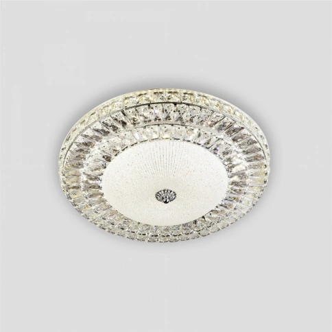 Потолочный светильник LED4U L1146-300 CR фото 2