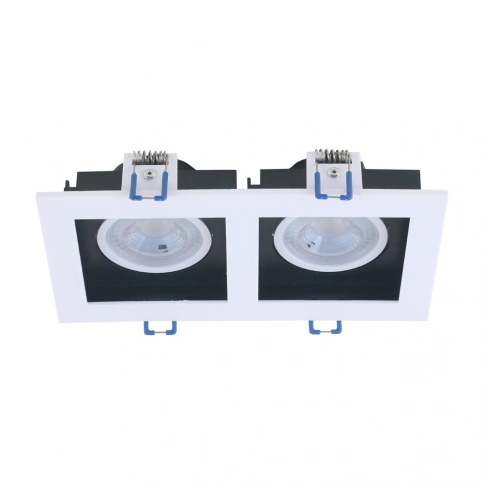 Карданный светильник Arte Lamp GRADO A2910PL-2WH фото 1