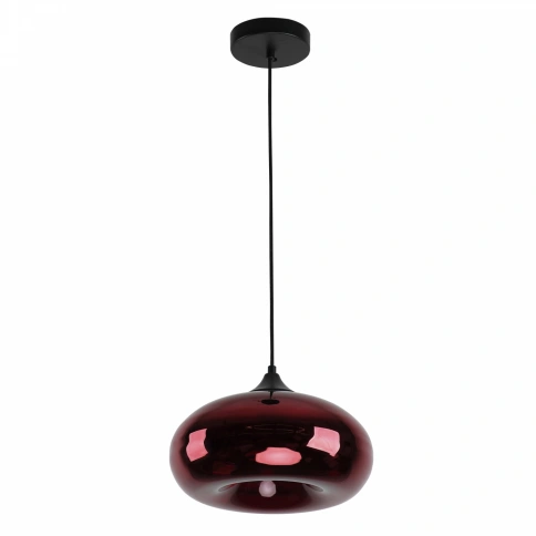 Подвесной светильник MODEMODERN MD.0610.1 RED фото 1