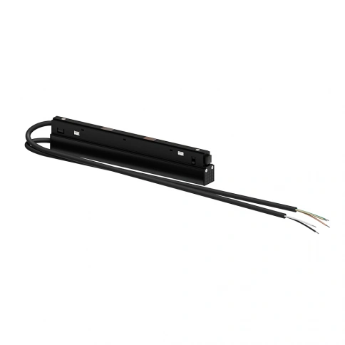 Блок питания встраиваемый в трек 48V 100W для магнитной трековой системы ARTE LAMP LINEA A482706 фото 1