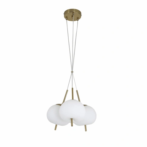 Подвесной светильник MODESTYLE MS.1006.3 фото 1