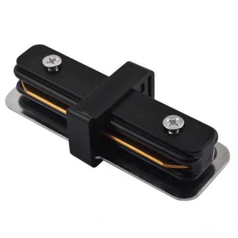 Коннектор для шинопровода Arte Lamp TRACK ACCESSORIES A130006 фото 1