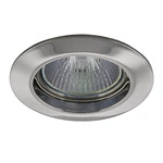 011014 Светильник LEGA HI FIX MR16/HP16 ХРОМ фото 1