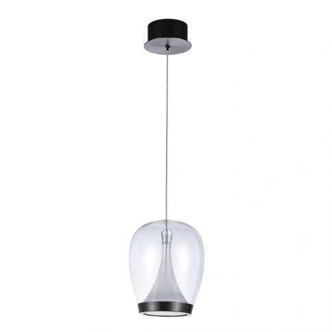 Подвесной светильник Divinare CAMPO 5875/09 SP-15 фото 1