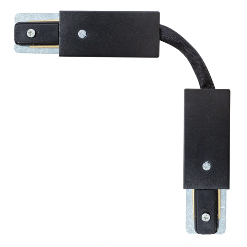 Коннектор гибкий для шинопровода Arte Lamp TRACK ACCESSORIES A150206F фото 1