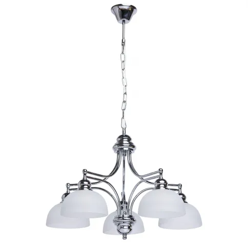 Люстра подвесная MW-Light Фелиция 347017405 фото 1