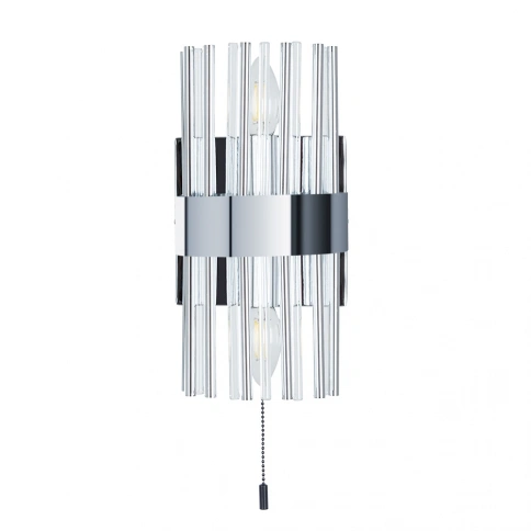 Настенный светильник Arte Lamp MONTREAL A1034AP-2CC фото 1