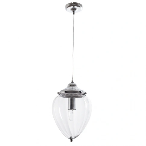 Подвесной светильник Arte Lamp RIMINI A1091SP-1CC фото 1