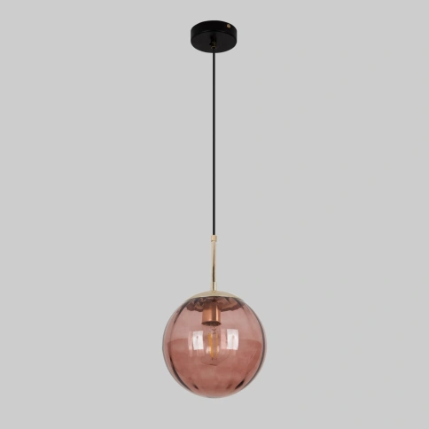 Подвесной светильник MODEMODERN MD.1221.1 RD фото 2
