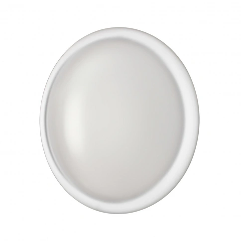7776/DLN PALE SN 110 Светильник пластик/белый LED 48Вт 3000/4000/6000К D400 IP43 CCT JOLLY фото 1
