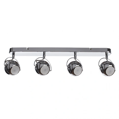Спот Arte Lamp SPIA A9128PL-4CC фото 1