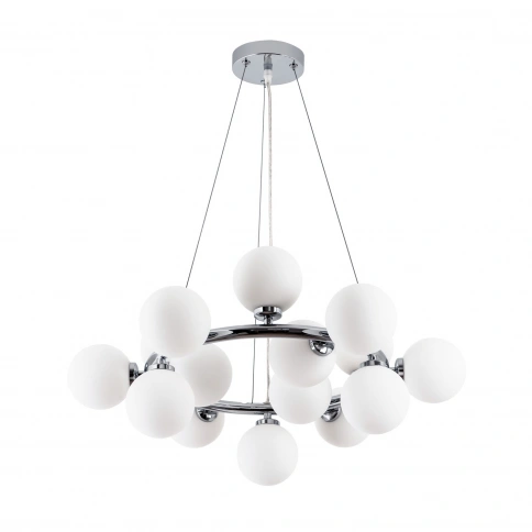 Подвесной светильник MODESTYLE MS.6033.15 CR фото 1