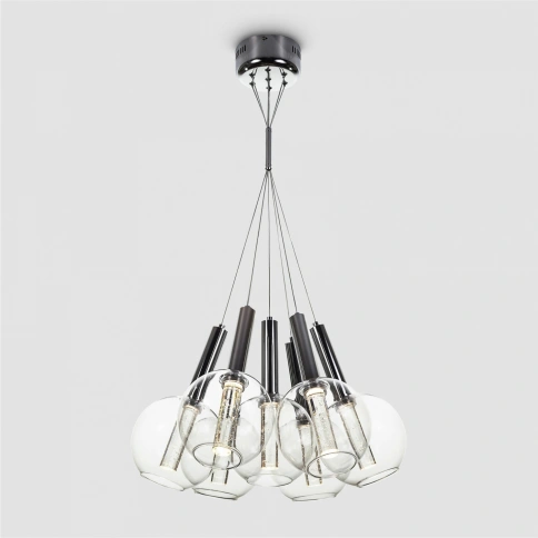 Подвесной светильник MODELUX ML.88917.7 CH фото 2