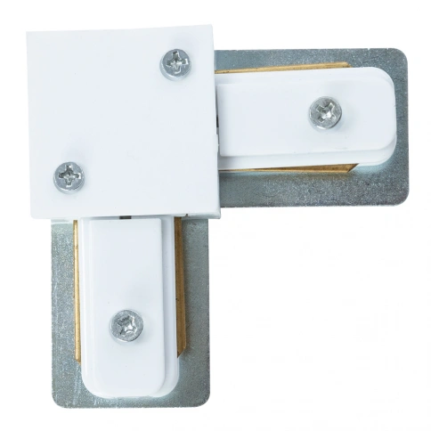 Коннектор для шинопровода Arte Lamp TRACK ACCESSORIES A120233L фото 1
