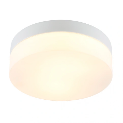 Потолочный светильник Arte Lamp AQUA-TABLET A6047PL-2WH фото 1