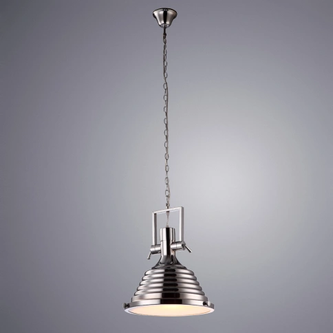 Подвесной светильник Arte Lamp DECCO A8021SP-1CC фото 1