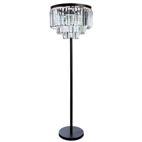 Торшер Divinare NOVA 3001/01 PN-6 фото 1
