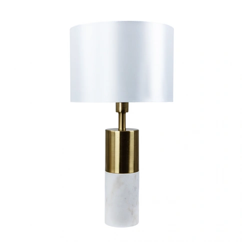 Декоративная настольная лампа Arte Lamp TIANYI A5054LT-1PB фото 1