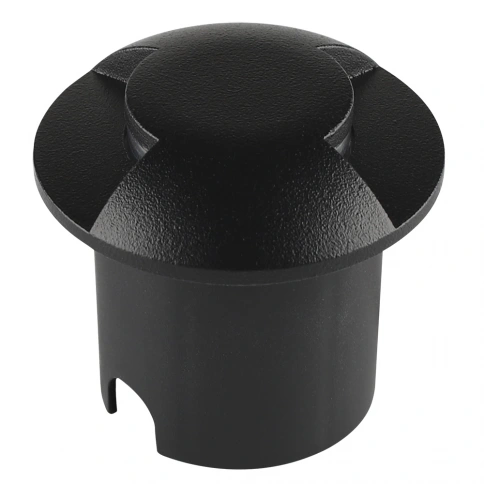 Тротуарный светильник Arte Lamp PIAZZA A3221IN-2BK фото 1